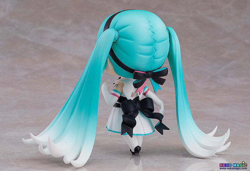hatsune miku symphony figure