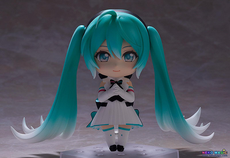 nendoroid hatsune miku symphony