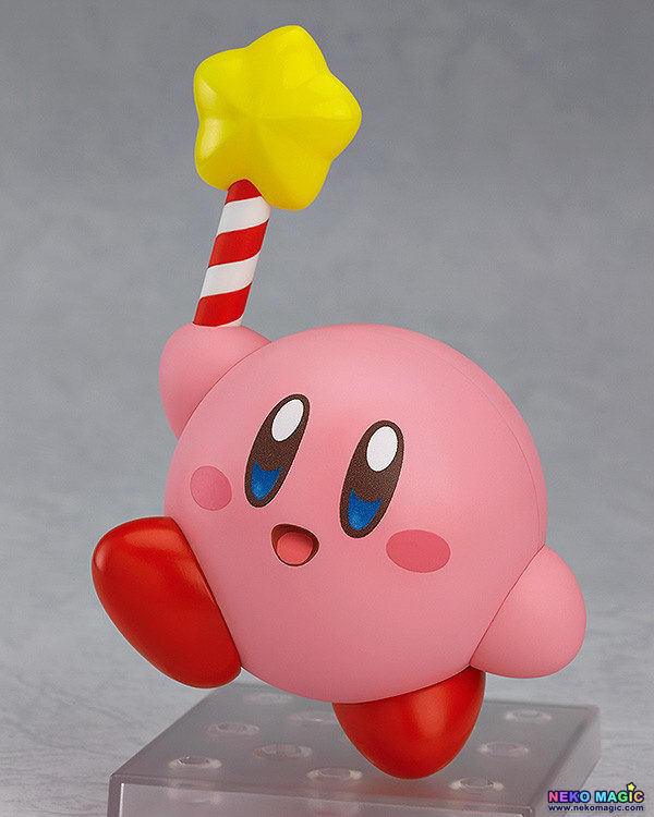 kirby nendoroid kirby