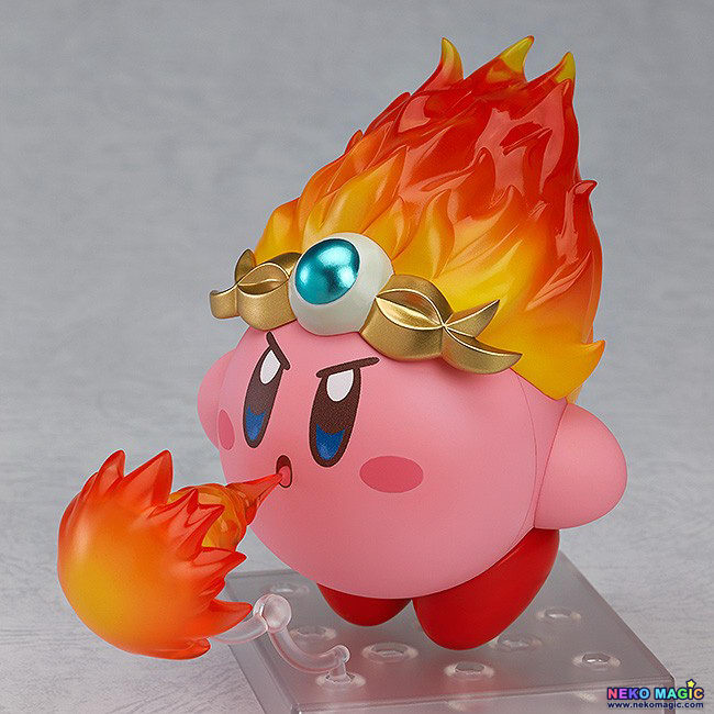 nendoroid kirby 544