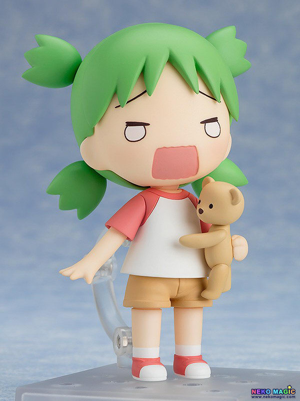 yotsuba koiwai figure