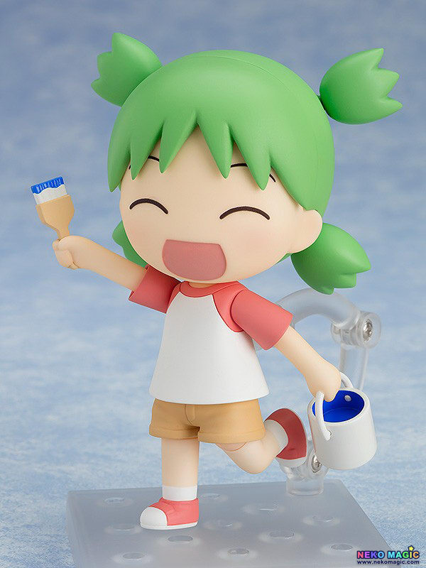 nendoroid yotsuba koiwai