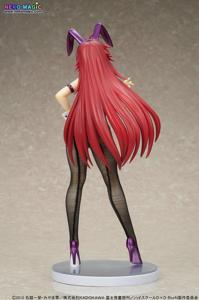 rias nude figure