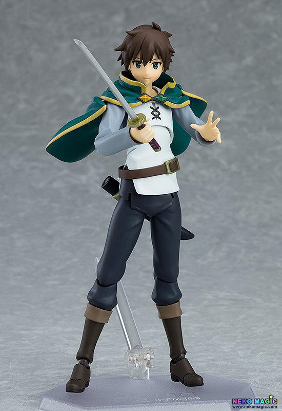 kazuma figure konosuba