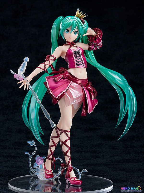 hatsune miku max factory