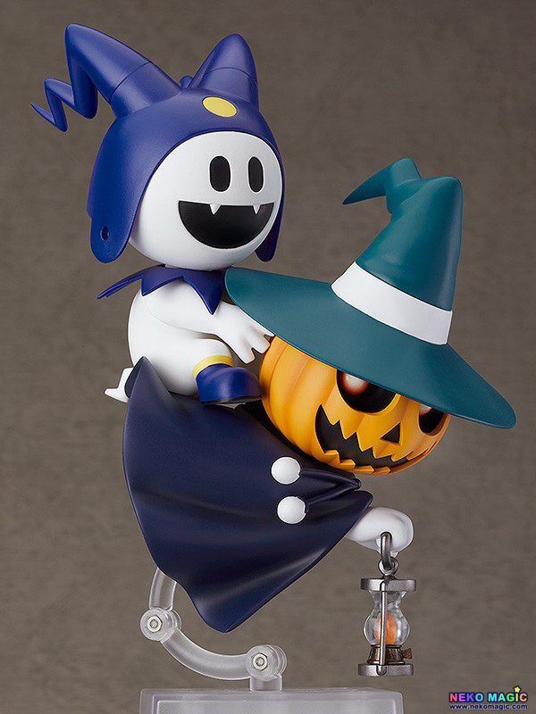 pyro jack figure