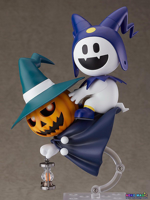 pyro jack figure