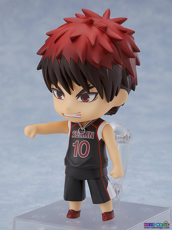 nendoroid taiga kagami
