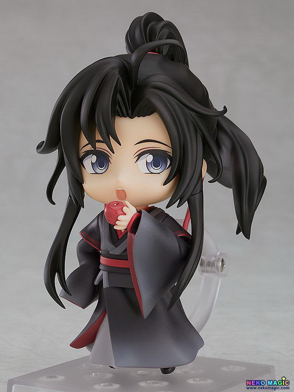 good smile wei wuxian