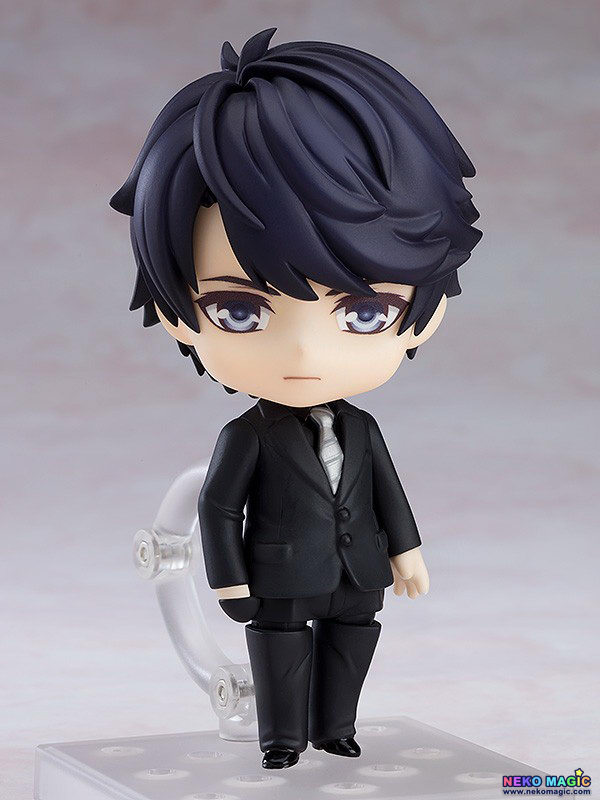 love and producer nendoroid