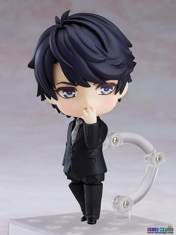 nendoroid zeyan li