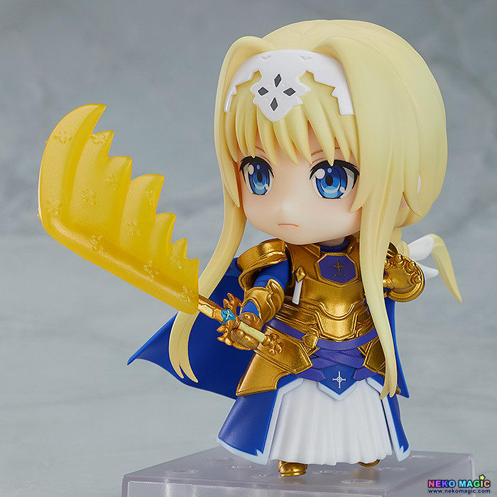 alice nendoroid