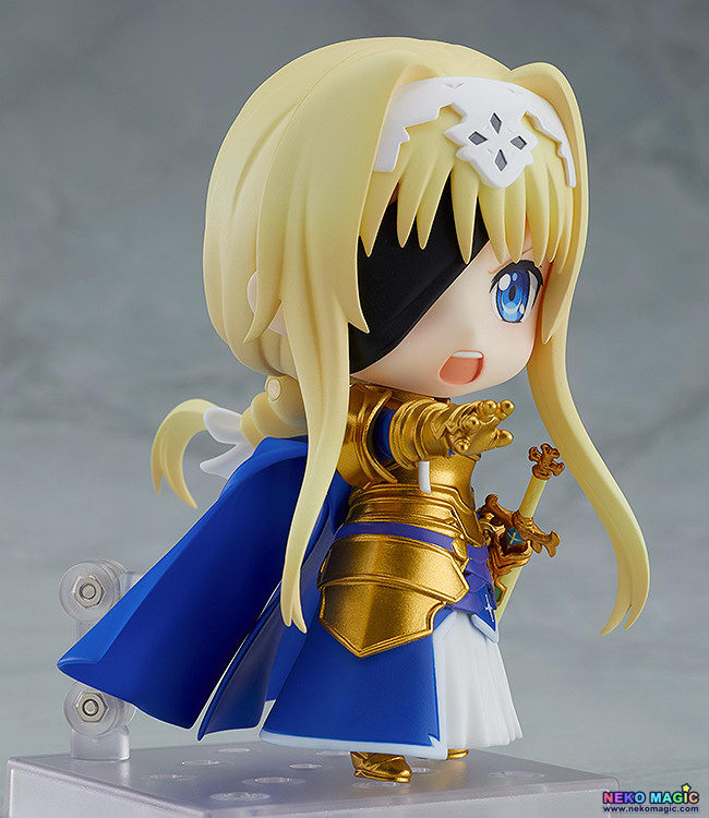 alice synthesis thirty nendoroid