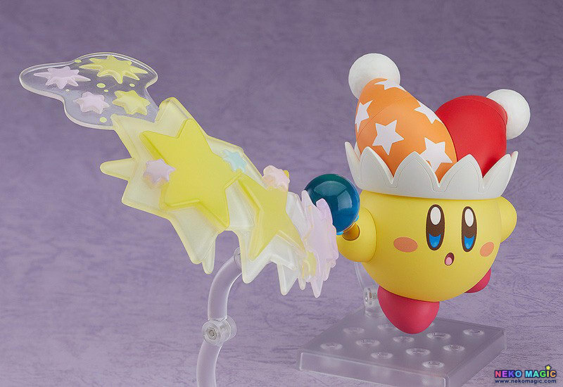 kirby beam nendoroid