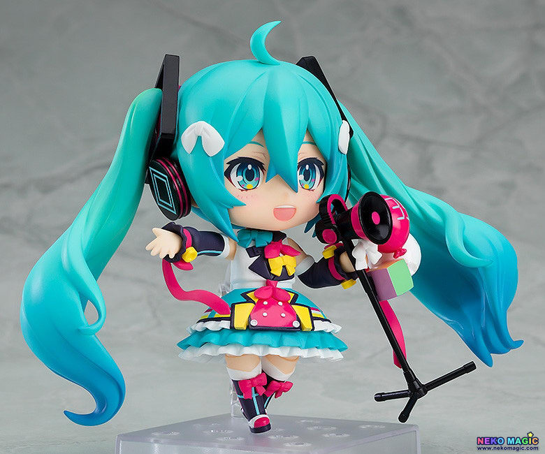 bandai nendoroid