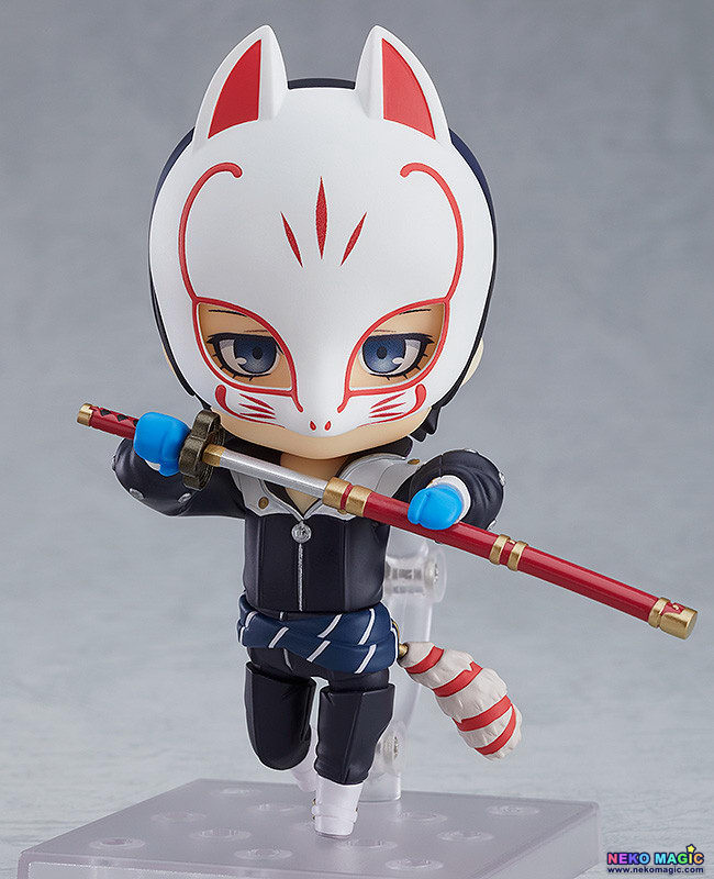 yusuke nendoroid