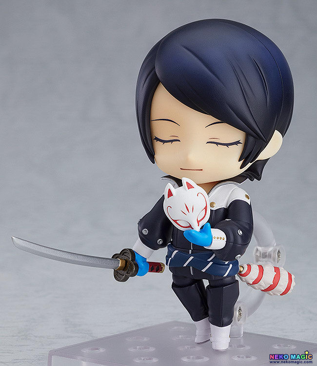 nendoroid 1103