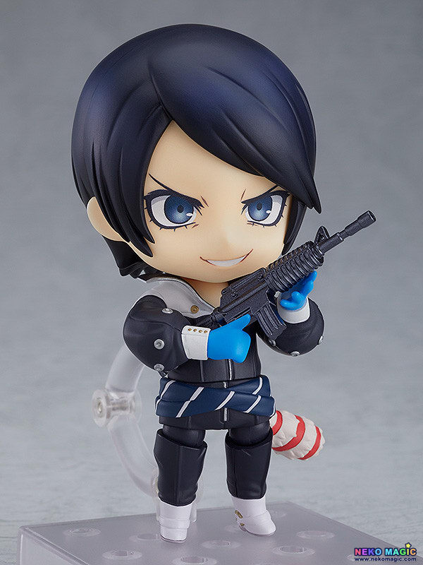nendoroid 1103