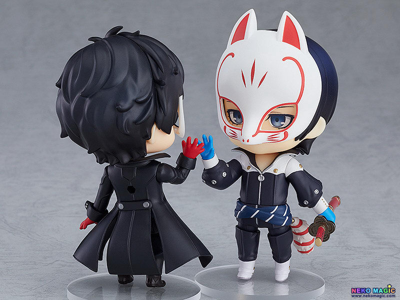 nendoroid 1103