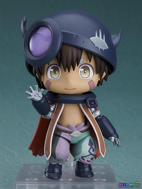 nendoroid custom body