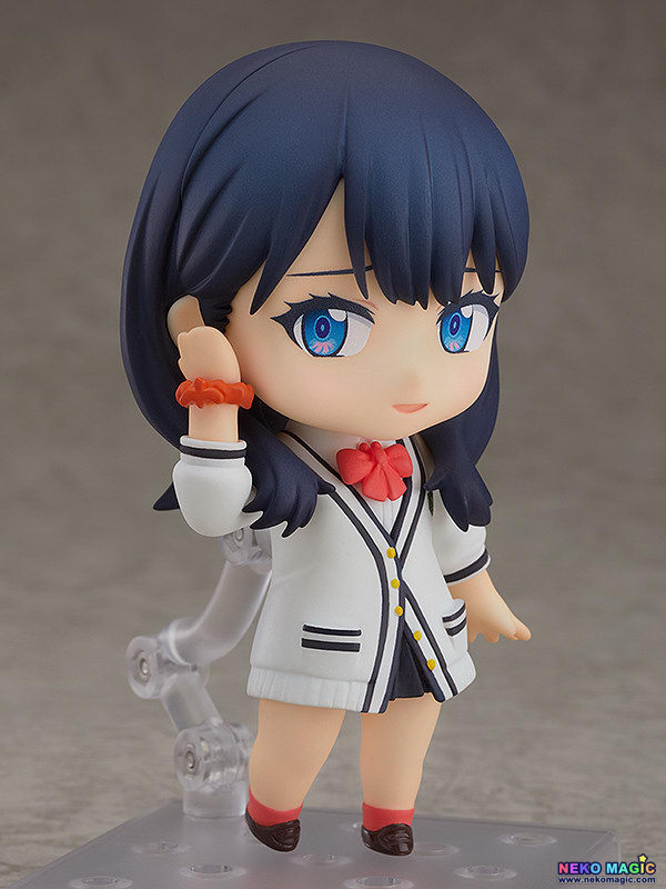 nendoroid gridman