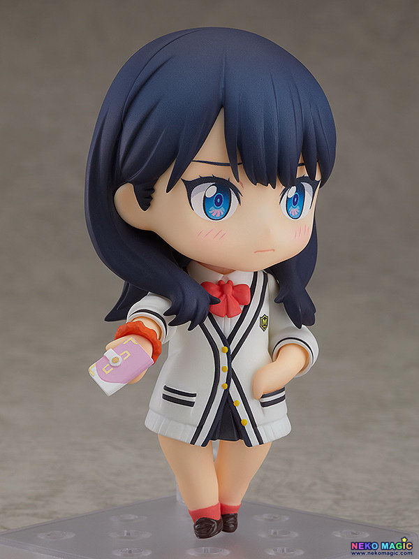 nendoroid gridman