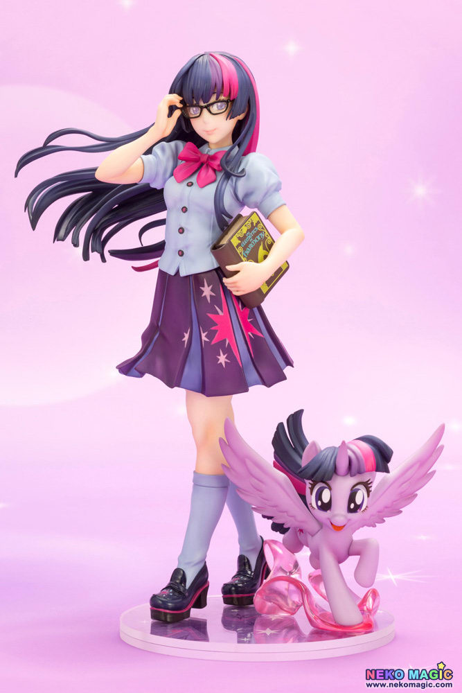 twilight sparkle bishoujo