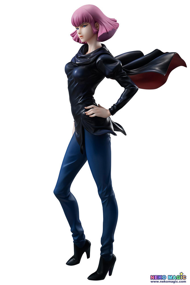 megahouse haman karn