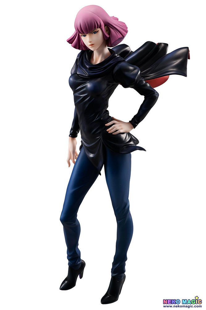 megahouse haman karn