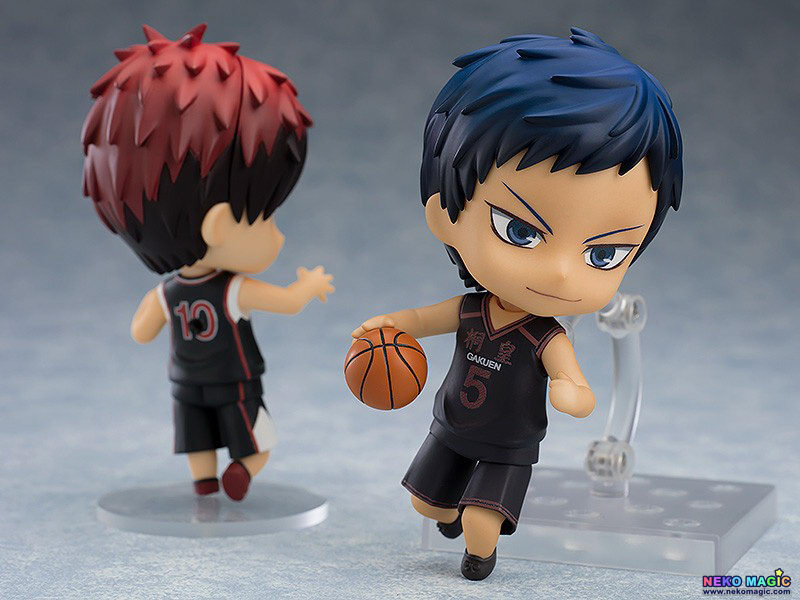 aomine nendoroid