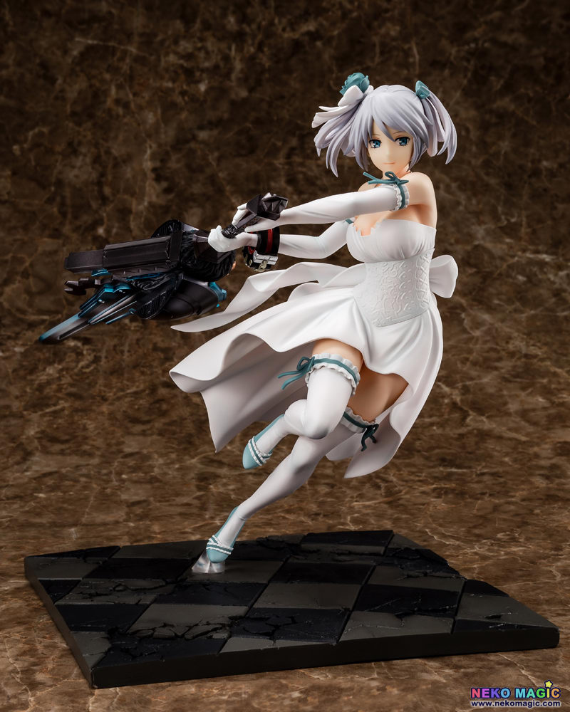 god eater ciel figure