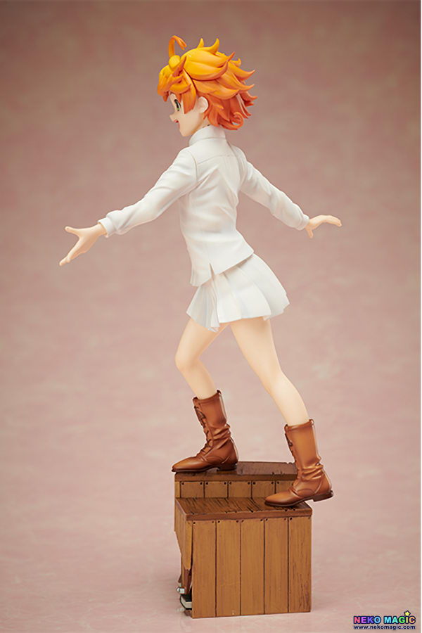 the promised neverland aniplex