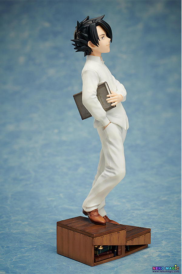 the promised neverland aniplex