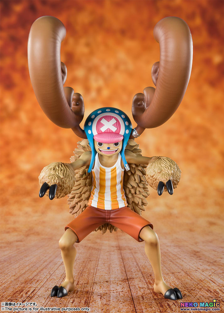 chopper figuarts