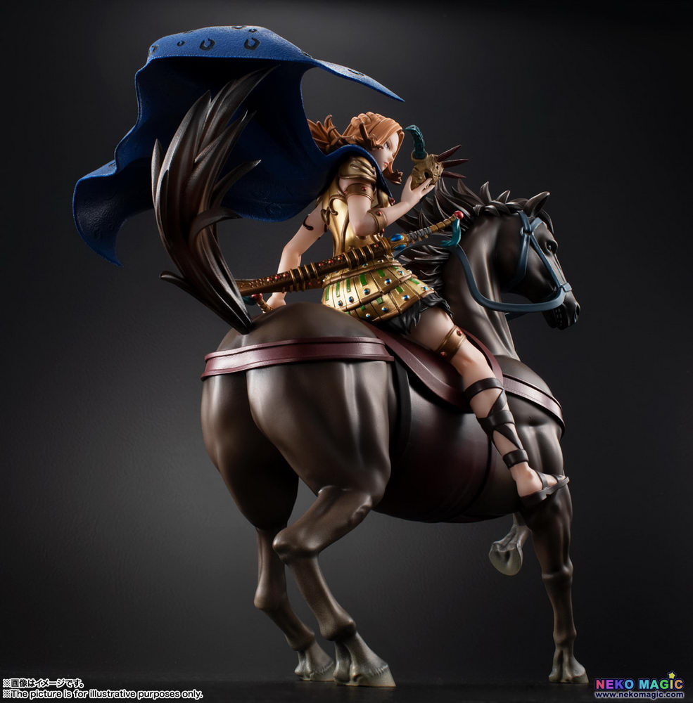 figuarts zero kingdom