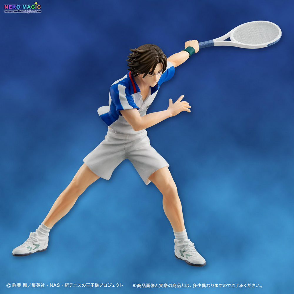 [exclusive] The Prince of Tennis – Tezuka Kunimitsu & Atobe Keigo Gasha ...