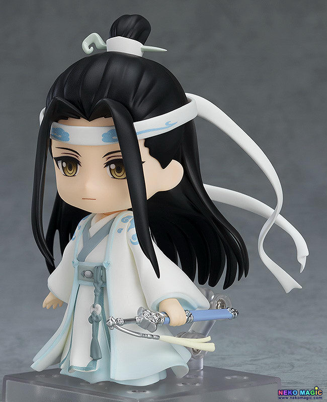 lan wangji dx nendoroid