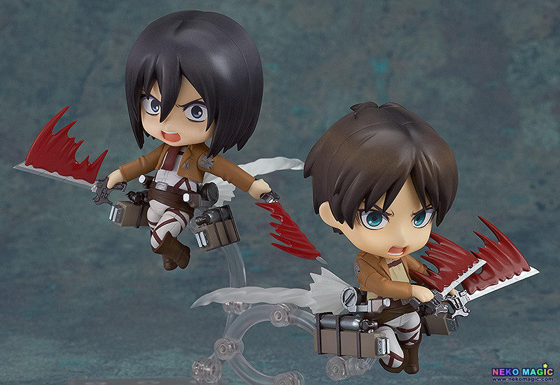 good smile company eren