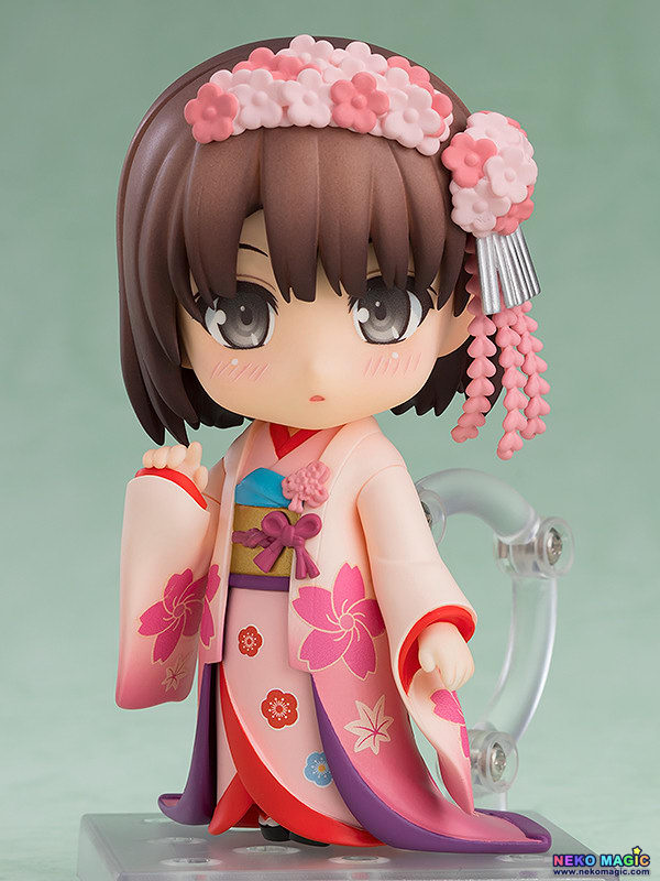 megumi jujutsu nendoroid