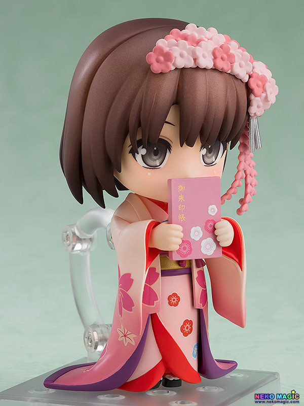megumi kato nendoroid