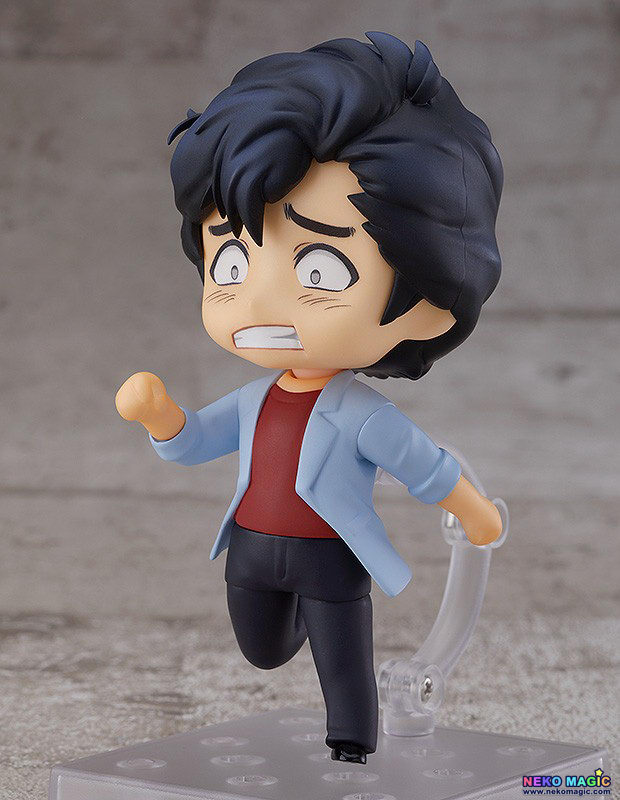 ryo saeba nendoroid