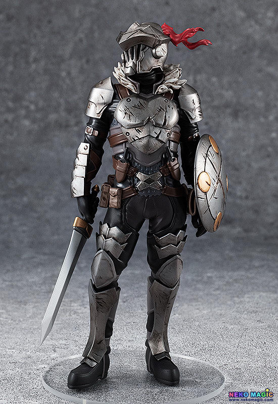 good smile company goblin slayer