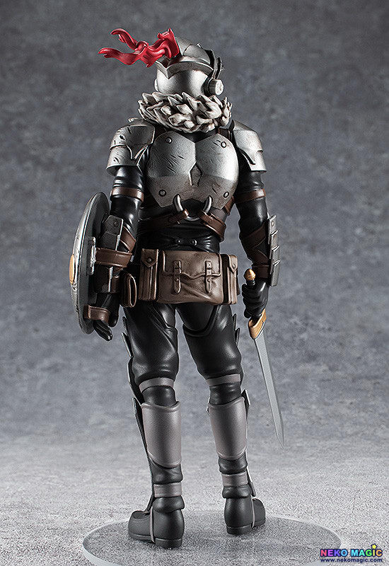 goblin slayer pop up parade pvc figure