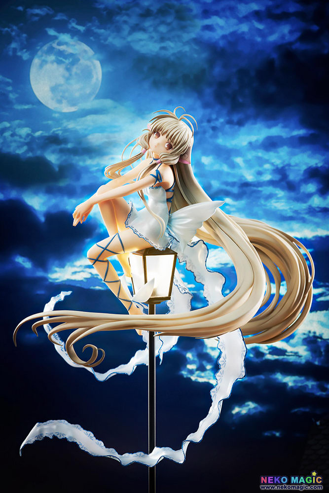 hobbymax chobits