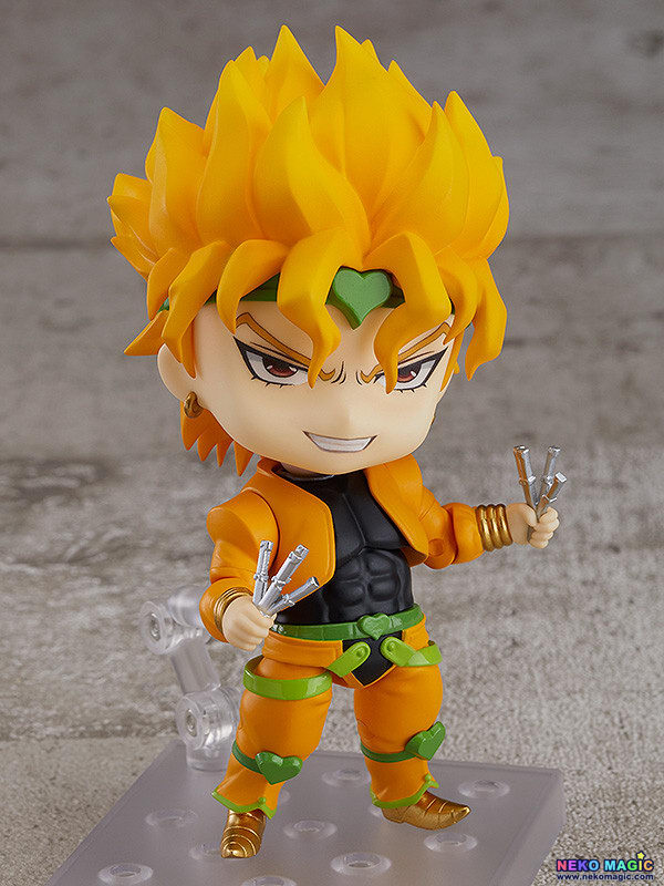 dio nendoroid re release