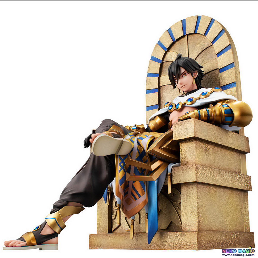 ozymandias megahouse