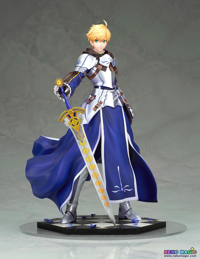 [exclusive] Fate/Grand Order – Saber/Arthur Pendragon (Prototype) 1/8 ...