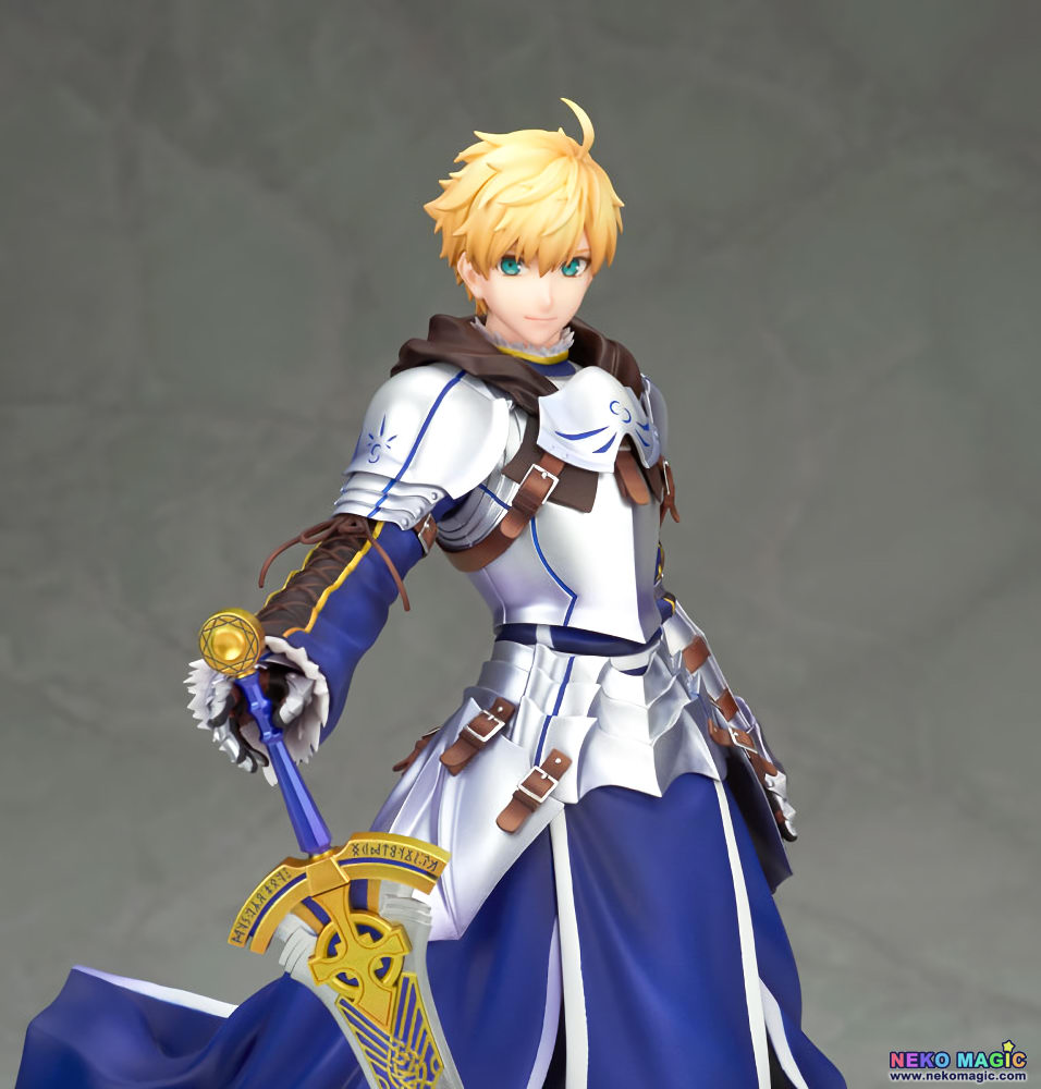 [exclusive] Fate/Grand Order – Saber/Arthur Pendragon (Prototype) 1/8 ...