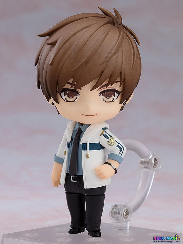 nendoroid bai qi