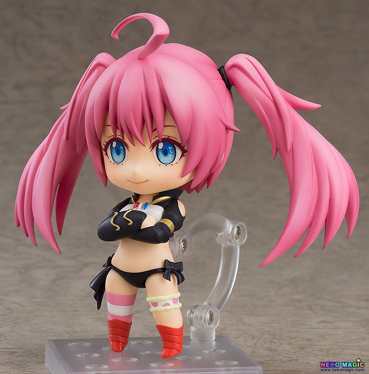 milim nava nendoroid